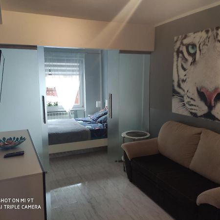 Apartament Tygrys Zakopane Dış mekan fotoğraf