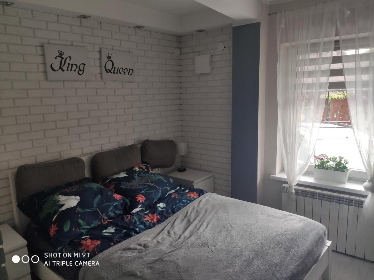 Apartament Tygrys Zakopane Dış mekan fotoğraf