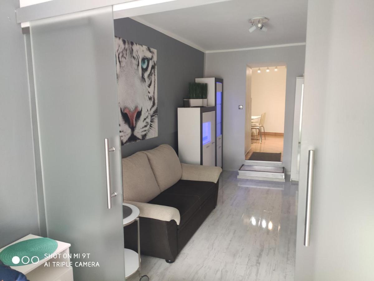 Apartament Tygrys Zakopane Dış mekan fotoğraf