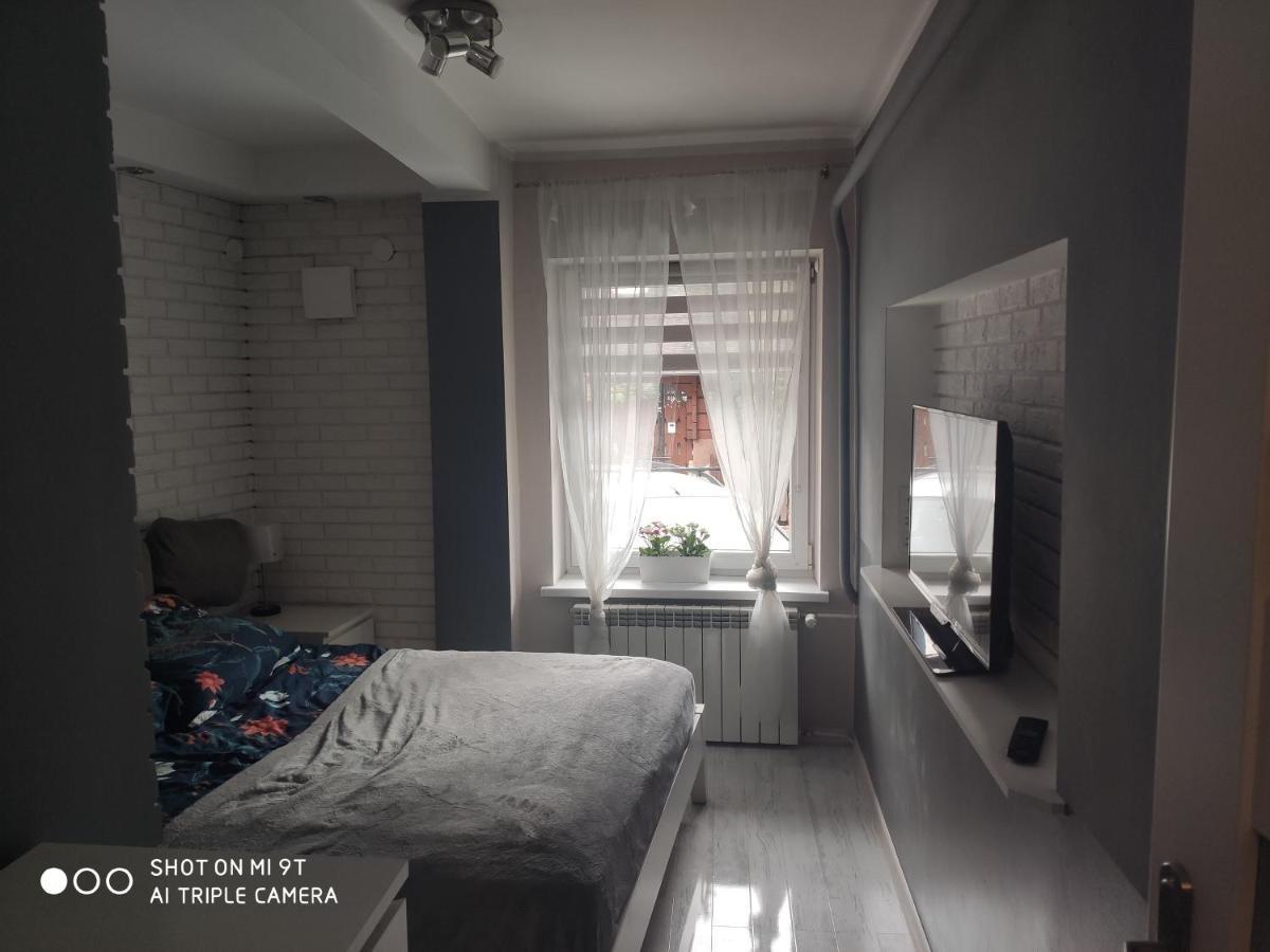 Apartament Tygrys Zakopane Dış mekan fotoğraf