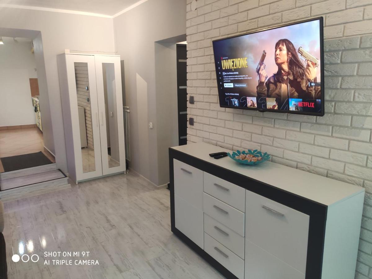 Apartament Tygrys Zakopane Dış mekan fotoğraf