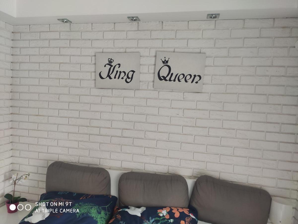 Apartament Tygrys Zakopane Dış mekan fotoğraf