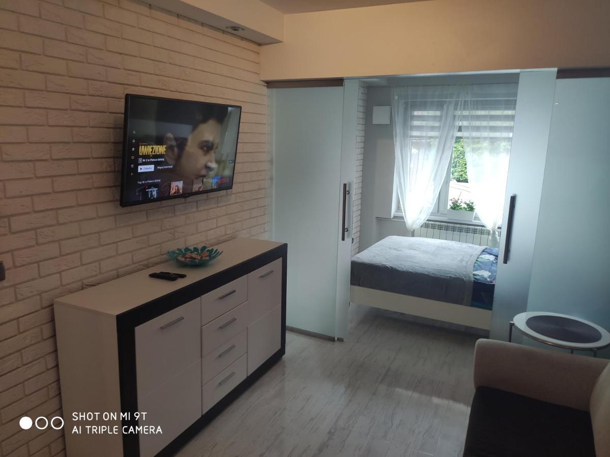 Apartament Tygrys Zakopane Dış mekan fotoğraf