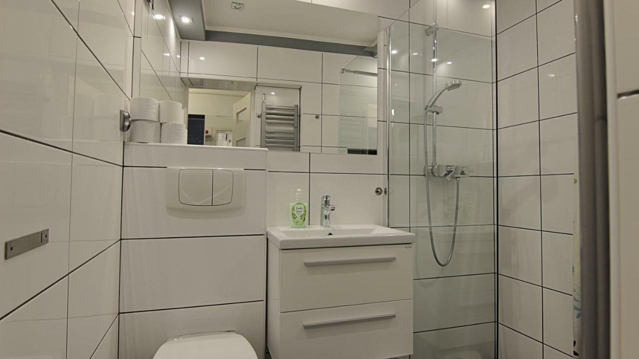 Apartament Tygrys Zakopane Dış mekan fotoğraf